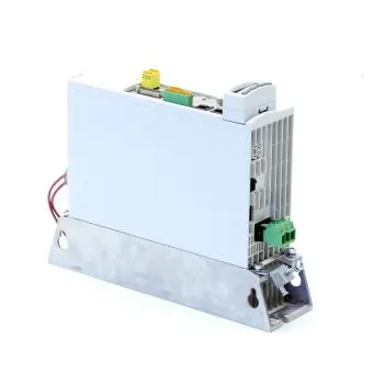 Rexroth IndraDrive Kompaktumrichter HCS01.1E-W0018-A-03-B-ET-EC-PB-S4-NN-FW