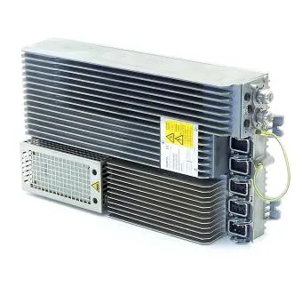 Siemens SIMODRIVE POSMO CA 9A