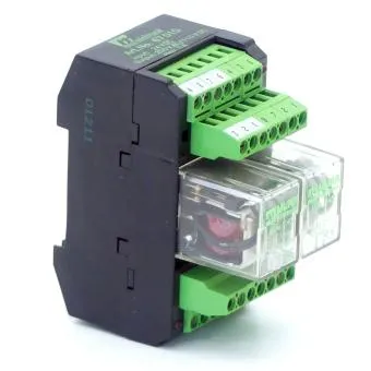 Murrelektronik Sockelbaustein