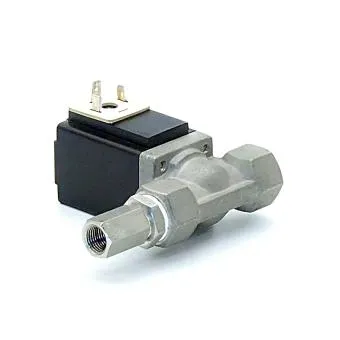 bürkert 2/2-Wege Membranventil