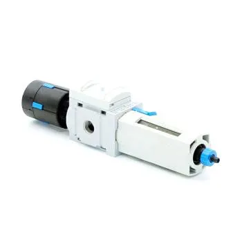 FESTO Filter-Regelventil