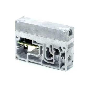 FESTO Erweiterungsmodul VABF-S6-1-P8A7-G12-CB1