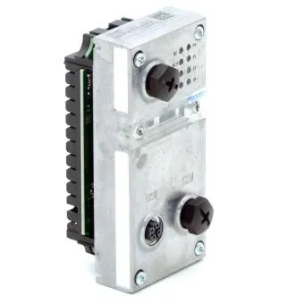 FESTO Interface CPX-FB43