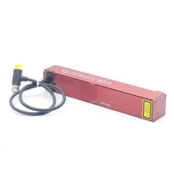 Perceptron TRICAM CONTOUR SENSOR