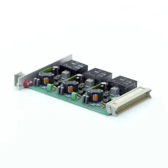 Schuhmann Messtechnik Trennumformer