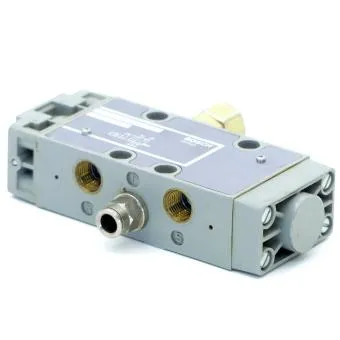 Bosch 5/2 Magnetventil