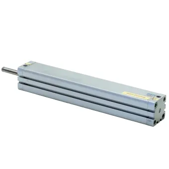 FESTO Kompaktzylinder ADN-40-300-I-P-A