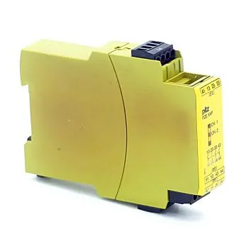 Pilz Überwachungsrelais PZE X4P
