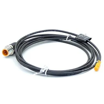 Ifm T-Nut-Zylindersensor MKT3028BBPKG/G/2,0M/ZH/US