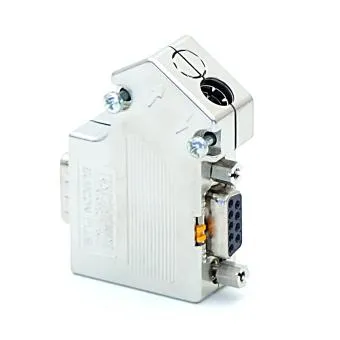 Phoenix Contact D-SUB-Busstecker