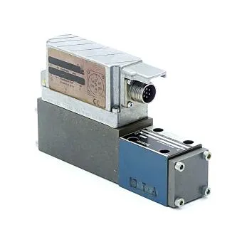 Bosch Proportionales Wegeventil