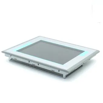 Siemens SIMATIC Flat Panel 17 erweitert 17-Zoll-TFT-Bildschirm