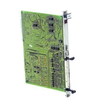 ARBURG Kontrollkarte