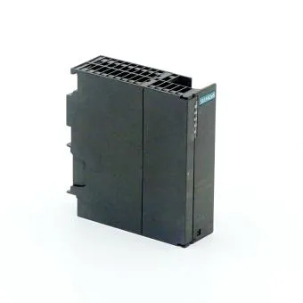 Siemens Anschaltung Simatic S7