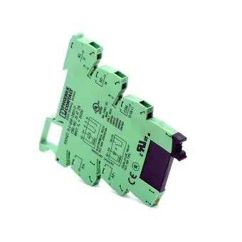 Phoenix Contact Grundklemme PLC-BSP-24DC/21