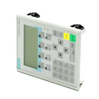 Siemens Simatic Panel OP77B