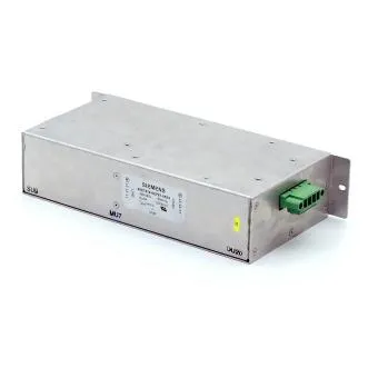 Siemens Funkentstörfilter