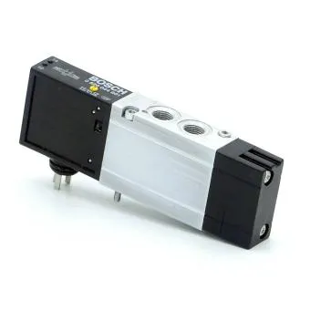 Bosch 5/3 - Wegeventil