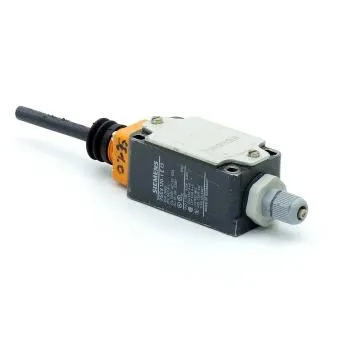 Siemens Endschalter 3SE3 120-1 E