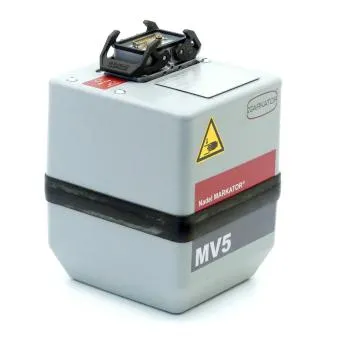 Markator Nadelmarkierer U2