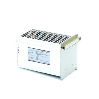 Schroff Netzgerät STG 126