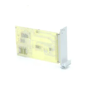 Löhnert Elektronik Circuit boards