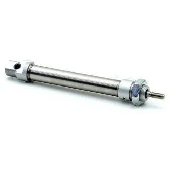 FESTO Normzylinder DSNU-20-100-P-A