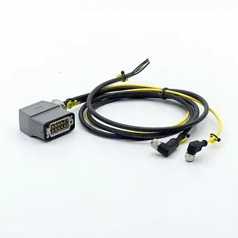 Murrelektronik Verbindungkabel 7000-12341-0340150
