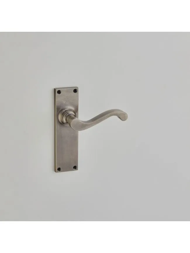 Sheringham Lever Lock Furniture - 2095
