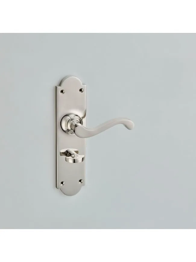 Sheringham Lever Lock Furniture - 2080
