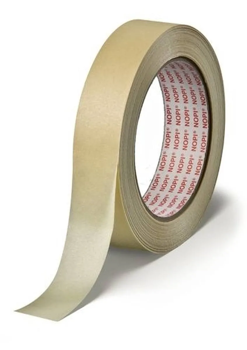 tesa NOPI 4349 50mmx50m hellbeige