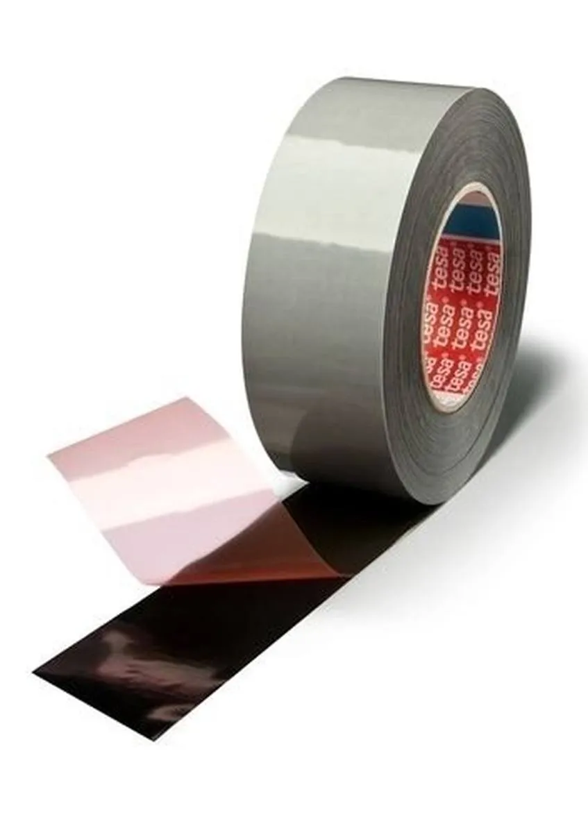 tesaband 4563 25mmx25m grau
