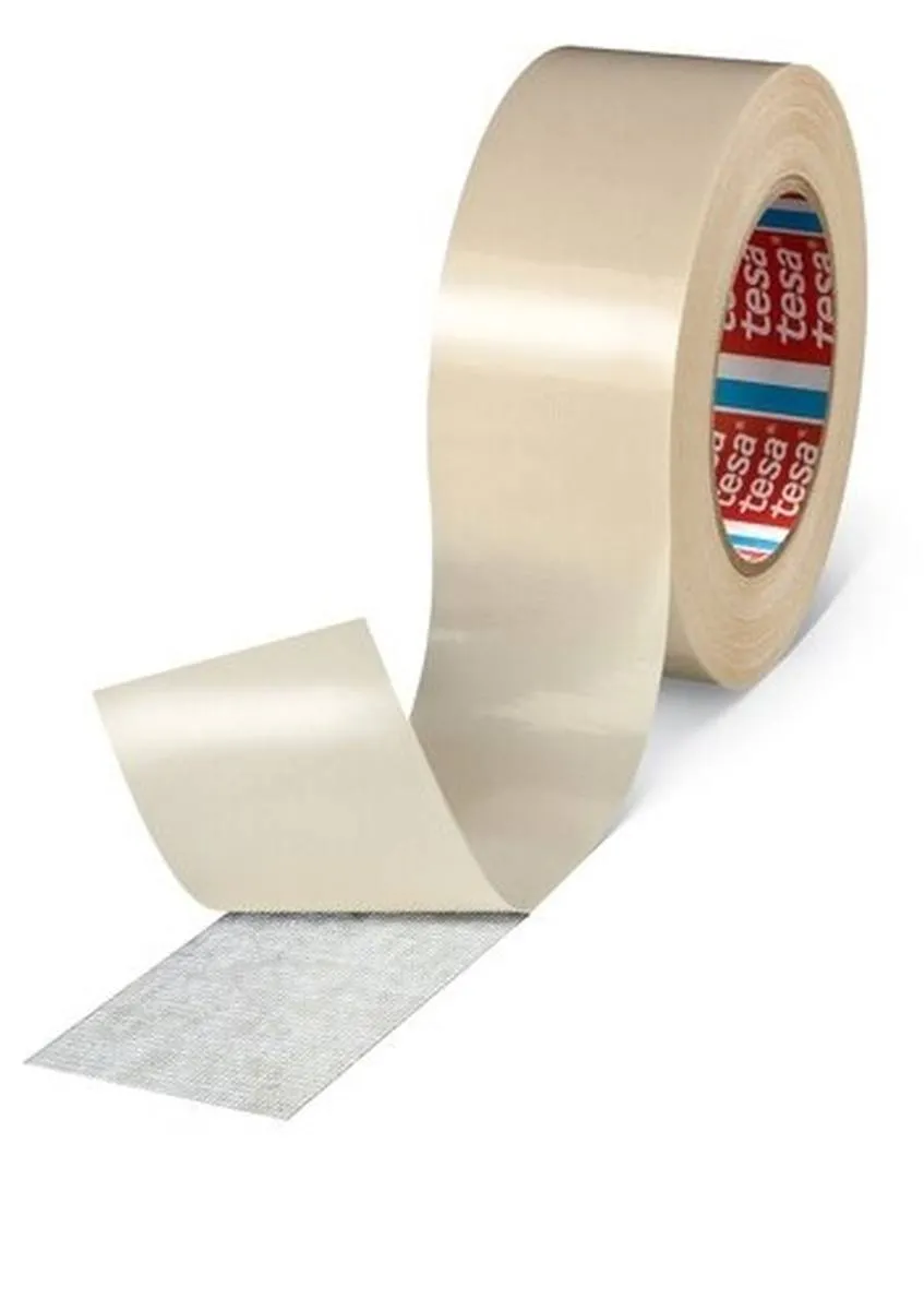 tesafix 51960 Profi 1240mmx25m farblos