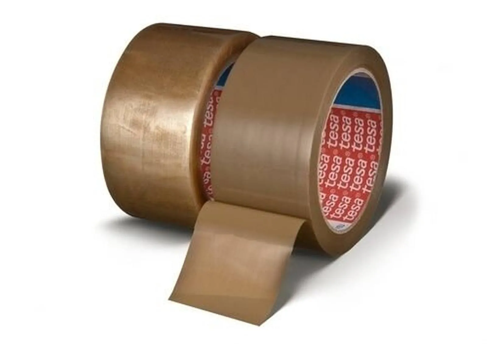 tesapack 4089 PP 50mmx1000m weiss